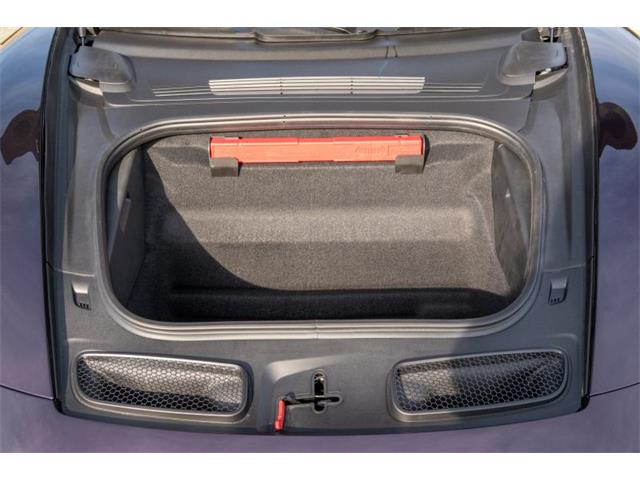 2026 Porsche 911 (CC-2107764) for sale in Solon, Ohio