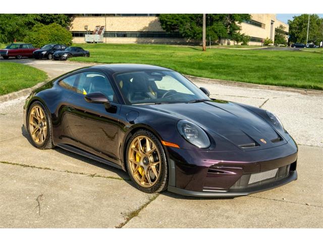 2026 Porsche 911 (CC-2107764) for sale in Solon, Ohio