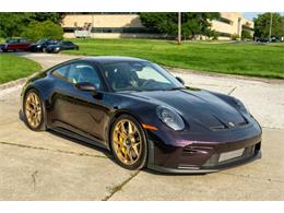 2026 Porsche 911 (CC-2107764) for sale in Solon, Ohio