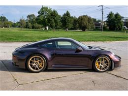 2026 Porsche 911 (CC-2107764) for sale in Solon, Ohio