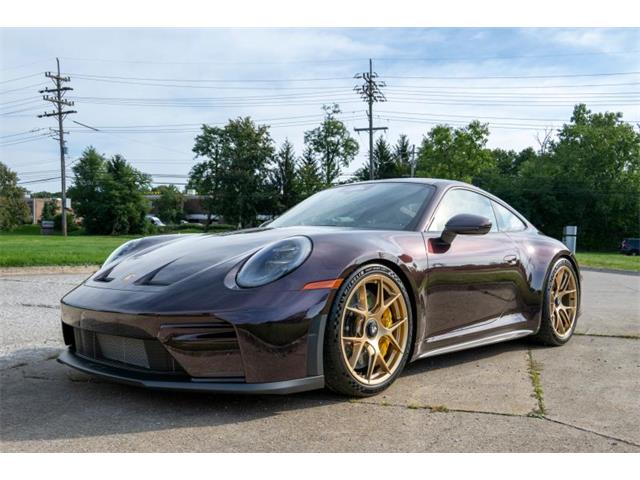 2026 Porsche 911 (CC-2107764) for sale in Solon, Ohio