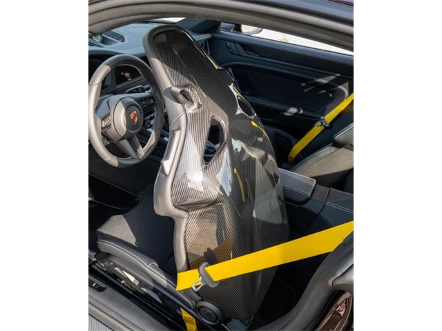 2026 Porsche 911 (CC-2107764) for sale in Solon, Ohio