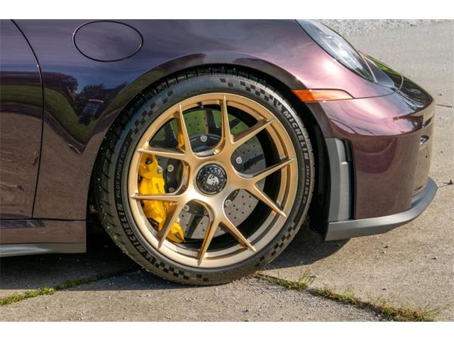 2026 Porsche 911 (CC-2107764) for sale in Solon, Ohio