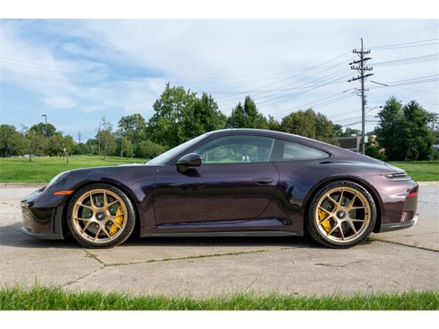 2026 Porsche 911 (CC-2107764) for sale in Solon, Ohio