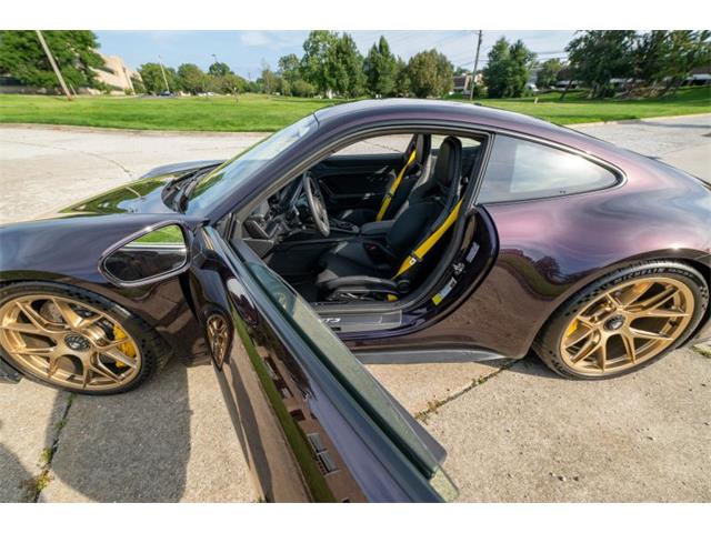 2026 Porsche 911 (CC-2107764) for sale in Solon, Ohio