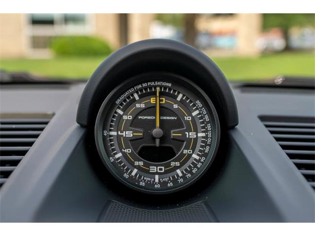 2026 Porsche 911 (CC-2107764) for sale in Solon, Ohio