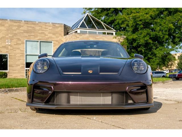 2026 Porsche 911 (CC-2107764) for sale in Solon, Ohio