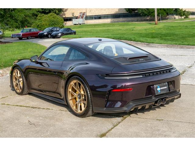 2026 Porsche 911 (CC-2107764) for sale in Solon, Ohio
