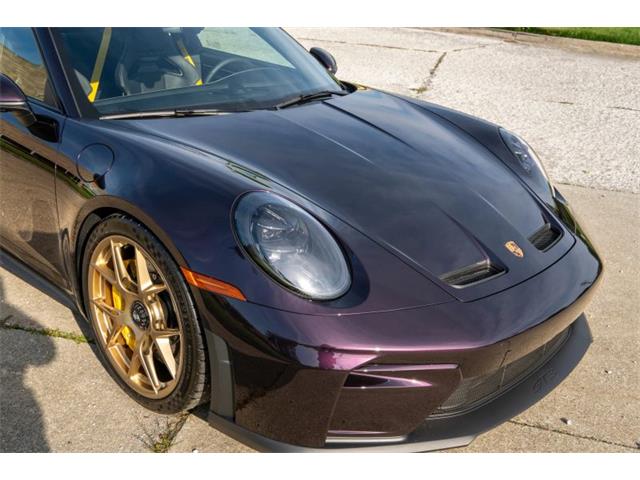 2026 Porsche 911 (CC-2107764) for sale in Solon, Ohio