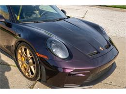 2026 Porsche 911 (CC-2107764) for sale in Solon, Ohio
