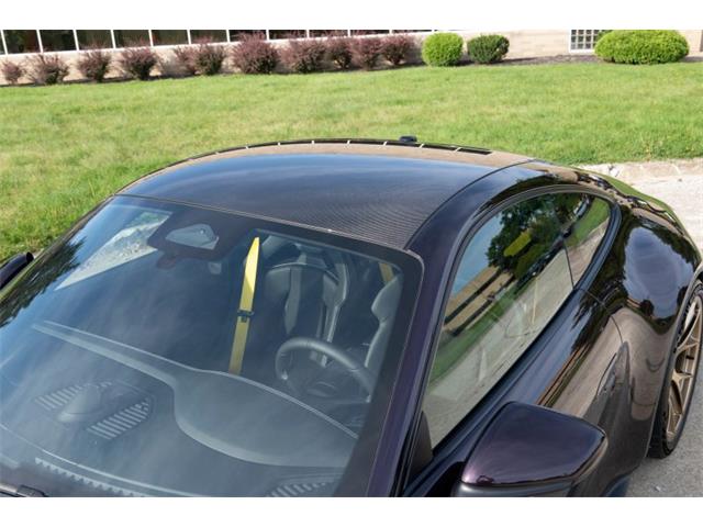 2026 Porsche 911 (CC-2107764) for sale in Solon, Ohio