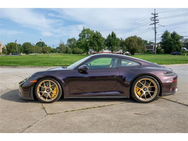 2026 Porsche 911 (CC-2107764) for sale in Solon, Ohio