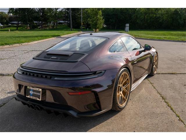 2026 Porsche 911 (CC-2107764) for sale in Solon, Ohio