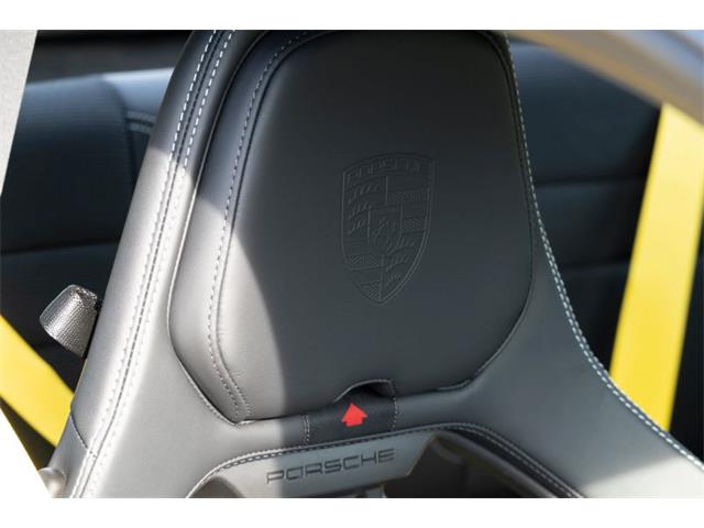 2026 Porsche 911 (CC-2107764) for sale in Solon, Ohio