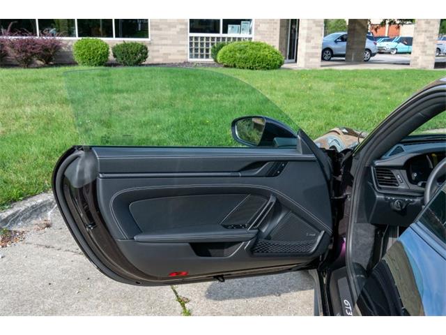 2026 Porsche 911 (CC-2107764) for sale in Solon, Ohio