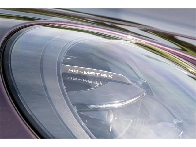 2026 Porsche 911 (CC-2107764) for sale in Solon, Ohio