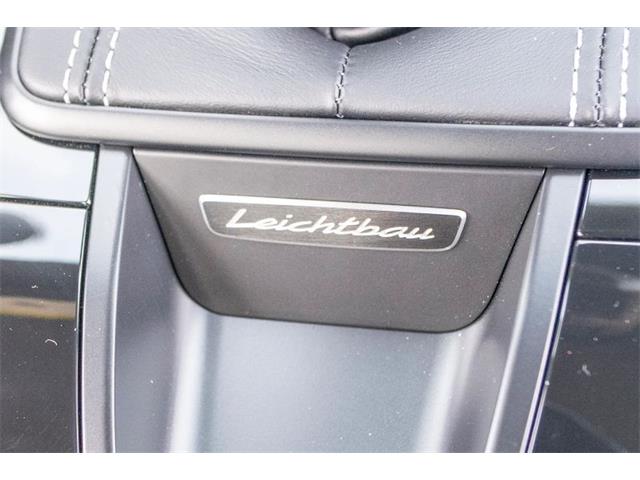 2026 Porsche 911 (CC-2107764) for sale in Solon, Ohio