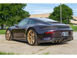 2026 Porsche 911 (CC-2107764) for sale in Solon, Ohio