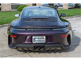 2026 Porsche 911 (CC-2107764) for sale in Solon, Ohio