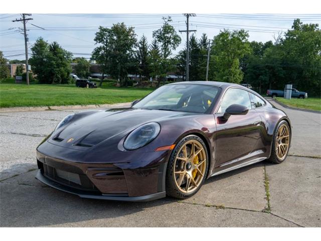 2026 Porsche 911 (CC-2107764) for sale in Solon, Ohio