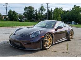 2026 Porsche 911 (CC-2107764) for sale in Solon, Ohio