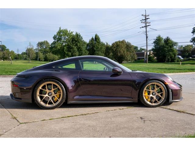 2026 Porsche 911 (CC-2107764) for sale in Solon, Ohio