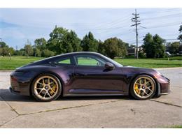 2026 Porsche 911 (CC-2107764) for sale in Solon, Ohio