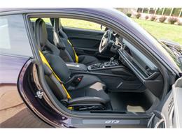 2026 Porsche 911 (CC-2107764) for sale in Solon, Ohio