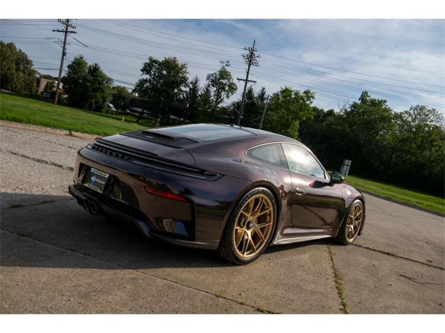 2026 Porsche 911 (CC-2107764) for sale in Solon, Ohio