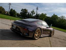 2026 Porsche 911 (CC-2107764) for sale in Solon, Ohio