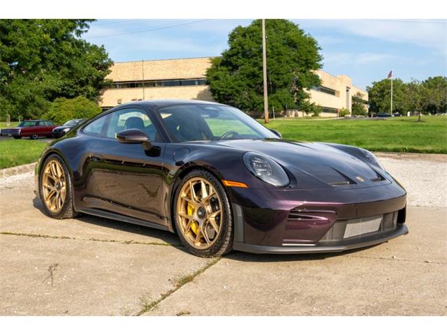 2026 Porsche 911 (CC-2107764) for sale in Solon, Ohio