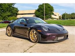 2026 Porsche 911 (CC-2107764) for sale in Solon, Ohio