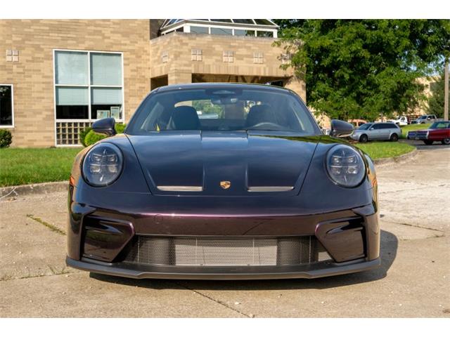 2026 Porsche 911 (CC-2107764) for sale in Solon, Ohio