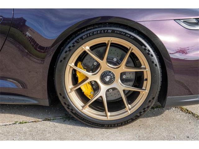 2026 Porsche 911 (CC-2107764) for sale in Solon, Ohio