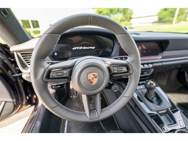 2026 Porsche 911 (CC-2107764) for sale in Solon, Ohio