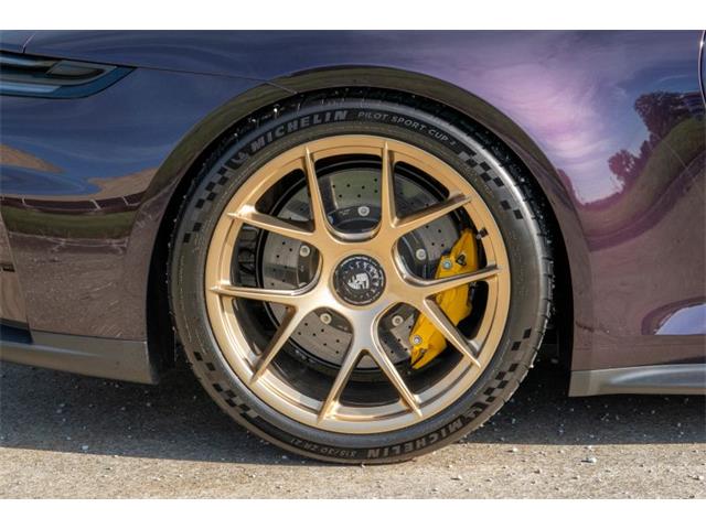 2026 Porsche 911 (CC-2107764) for sale in Solon, Ohio