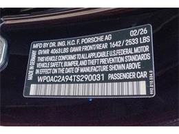 2026 Porsche 911 (CC-2107764) for sale in Solon, Ohio