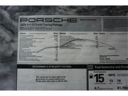 2026 Porsche 911 (CC-2107764) for sale in Solon, Ohio