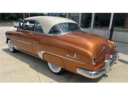 1952 Chevrolet Bel Air (CC-2107766) for sale in Biloxi, Mississippi