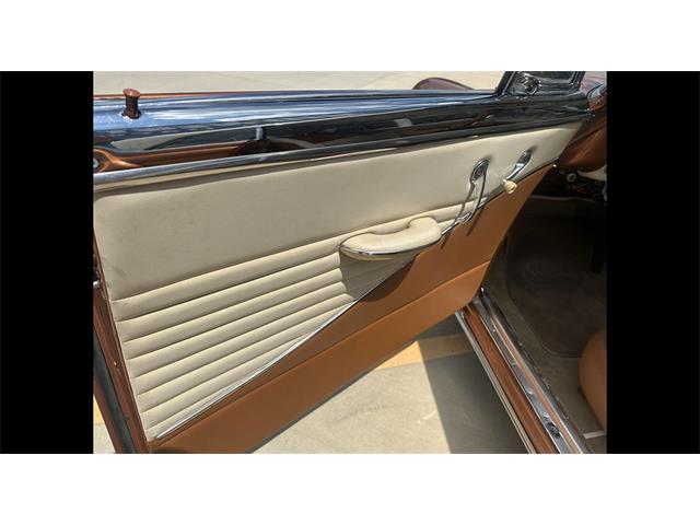 1952 Chevrolet Bel Air (CC-2107766) for sale in Biloxi, Mississippi