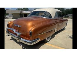 1952 Chevrolet Bel Air (CC-2107766) for sale in Biloxi, Mississippi