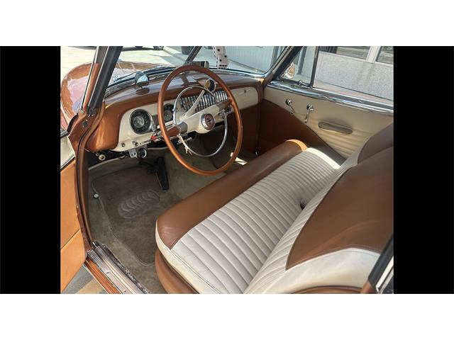 1952 Chevrolet Bel Air (CC-2107766) for sale in Biloxi, Mississippi