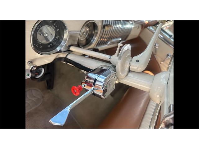 1952 Chevrolet Bel Air (CC-2107766) for sale in Biloxi, Mississippi