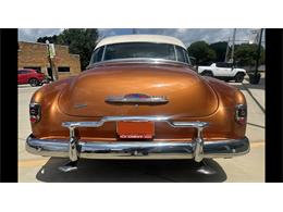 1952 Chevrolet Bel Air (CC-2107766) for sale in Biloxi, Mississippi