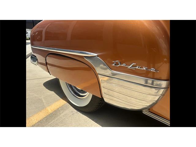 1952 Chevrolet Bel Air (CC-2107766) for sale in Biloxi, Mississippi