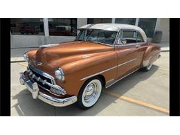 1952 Chevrolet Bel Air (CC-2107766) for sale in Biloxi, Mississippi
