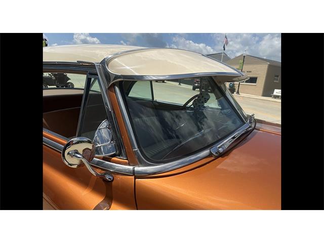 1952 Chevrolet Bel Air (CC-2107766) for sale in Biloxi, Mississippi