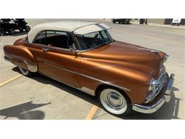 1952 Chevrolet Bel Air (CC-2107766) for sale in Biloxi, Mississippi