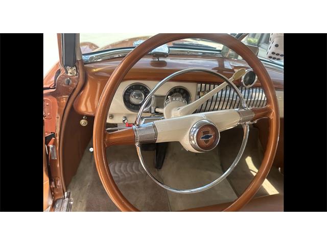 1952 Chevrolet Bel Air (CC-2107766) for sale in Biloxi, Mississippi