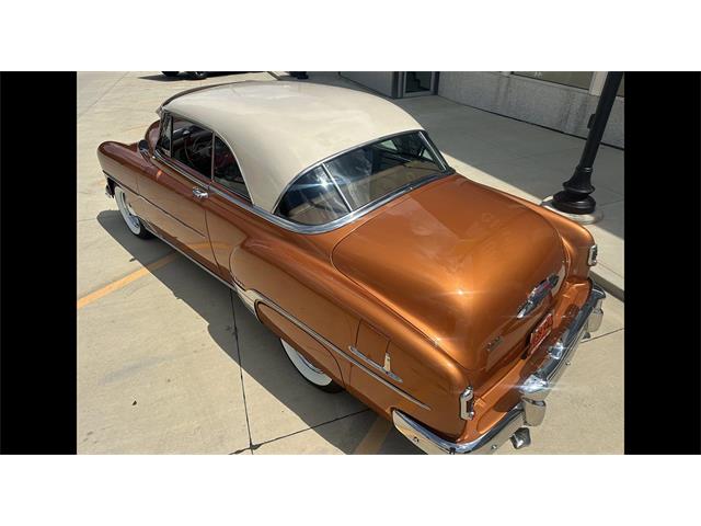 1952 Chevrolet Bel Air (CC-2107766) for sale in Biloxi, Mississippi